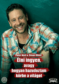 Simor Olivér életrajzi könyve